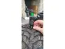R16 Зима 205/55R16 91T Doublestar WINTERKING DW08 2323 8,4мм Шини БУ 182243 (фото 2)