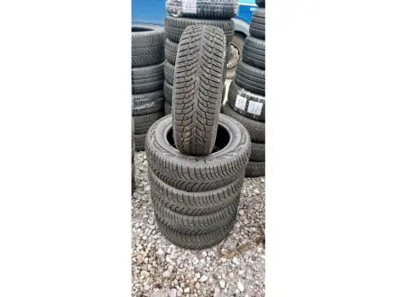 R15 Зима 195/65R15 91T Doublestar WINTERKING DW08 2423 8,2мм Шини БУ 182247
