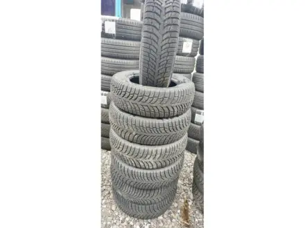 R15 Зима 195/65R15 91T Doublestar WINTERKING DW08 1724 8,4мм Шини БУ 182246