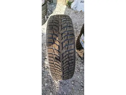 R14 Зима 185/65R14 86T Doublestar WINTERKING DW08 0124 7,7мм Шини БУ 182263