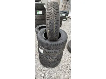 R13 Зима 175/70R13 82T Doublestar WINTERKING DW08 2923 7,8мм Шини БУ 182255