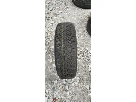R13 Зима 175/70R13 82T Doublestar WINTERKING DW08 2523 7,7мм Шини БУ 182256