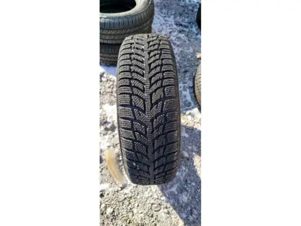 R14 Зима 175/65R14 82T Doublestar WINTERKING DW08 1524 7,9мм Шини БУ 182281