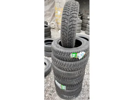 R13 Зима 155/70R13 75T Doublestar WINTERKING DW08 1823 7,8мм Шини БУ 182252
