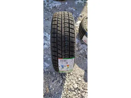 R13 Зима 155/65R13 73T Doublestar WINTERKING DW05 0924 7,6мм Шини БУ 182283