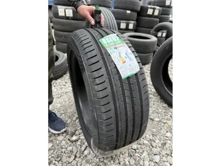 R19 Літо 255/50R19 107W Double Star PRTECH DSU02 3424 7,8мм Шини БУ 188503