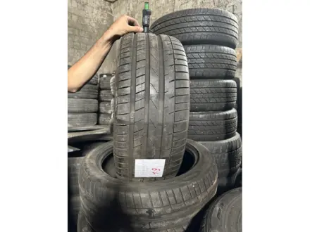 R19 Літо 245/45R19 102W Petlas Velox Sport PT741 4420 6,8мм Шини БУ 173255