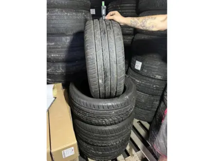 R18 Літо 245/45R18 100Y Matador MP-47 Hectorra 3 0322 7,7мм Шини БУ 174578