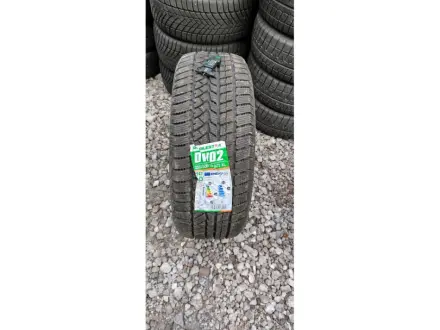 R19 Зима 225/50R19 107T Doublestar WINTERKING DW02 2623 9мм Шини БУ 182242