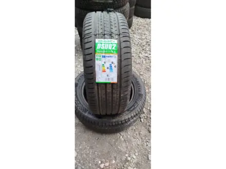 R19 Літо 255/55R19 111W Doublestar PRTECH DSU02 4722 7,7мм Шини БУ 182236