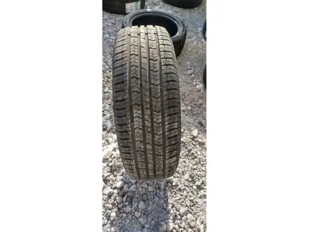 R18 Літо 235/60R18 107H Doublestar HTTECH DSS02 0124 7,6мм Шини БУ 182266