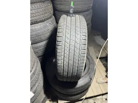 R18 Літо 235/60R18 103H Michelin Latitude Tour HP 4914 5мм Шини БУ 172331