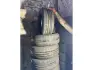 R16 Літо 205/55R16 94W Bridgestone Turanza T001 4820 7,5мм Шини БУ 174604 (фото 1)