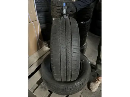 R16 Літо 205/55R16 91V Michelin Energy Saver Plus 1116 5мм Шини БУ 171766
