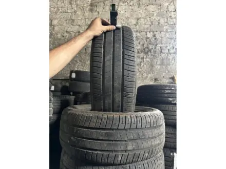 R16 Літо 205/55R16 91V Bridgestone Ecopia EP150 0919 6,7мм Шини БУ 173251