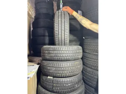R15 Літо 185/60R15 84H Bridgestone Ecopia EP150 0920 6,5мм Шини БУ 174610