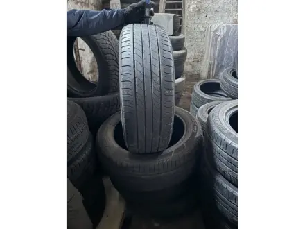 R20 Літо 235/55R20 102V Dunlop SP Sport MAXX 050 4016 5мм Шини БУ 171755
