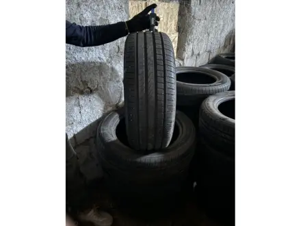 R19 Літо 235/55R19 105V Pirelli Scorpion Verde 2019 6,5мм Шини БУ 171754
