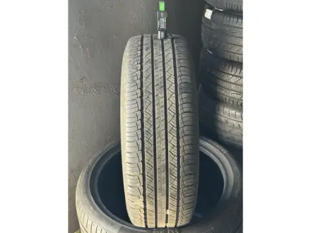 R16 Літо 215/65R16 98H Michelin Latitude Tour HP 3016 6мм Шини БУ 172318