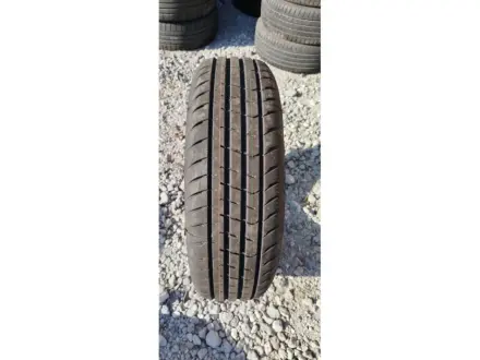 R15 Літо 205/70R15 96H Doublestar MAXIMUM DH03 4723 6,9мм Шини БУ 182280