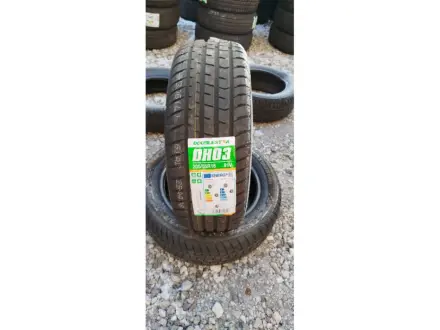 R16 Літо 205/55R16 91V Doublestar MAXIMUM DH03 0124 6,5мм Шини БУ 182260