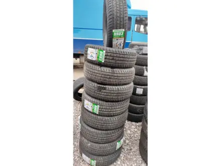 R15 Літо 195/65R15 91V Doublestar MAXIMUM DH03 0124 6,4мм Шини БУ 182249