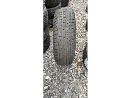 R15 Літо 195/65R15 91V Doublestar MAXIMUM DH03 4823 6,4мм Шини БУ 182250