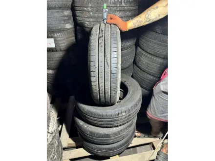 R15 Літо 185/65R15 88H Kumho Ecowing ES01 KH27 2718 6,5мм Шини БУ 174597