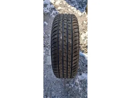 R14 Літо 185/65R14 86H Doublestar MAXIMUM DH03 0124 6,6мм Шини БУ 182284