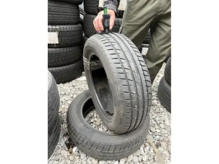 R15 Літо 185/60R15 88H Taurus High Performance 0720 4,7мм Шини БУ 188489