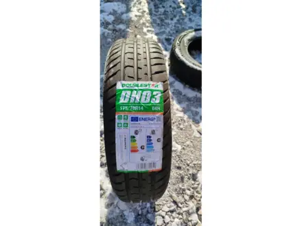 R14 Літо 175/70R14 84H Doublestar MAXIMUM DH03 4522 6,2мм Шини БУ 182282