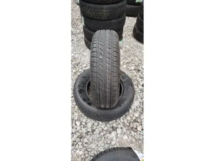 R13 Літо 175/70R13 82T Doublestar MAXIMUM DH05 0124 6,6мм Шини БУ 182254