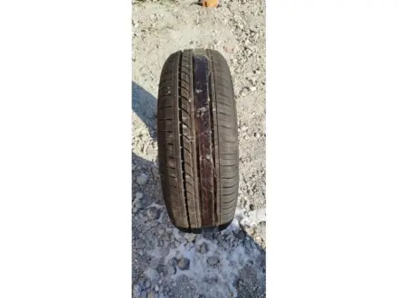 R14 Літо 175/65R14 82H Doublestar MAXIMUM DH05 4323 6,7мм Шини БУ 182278