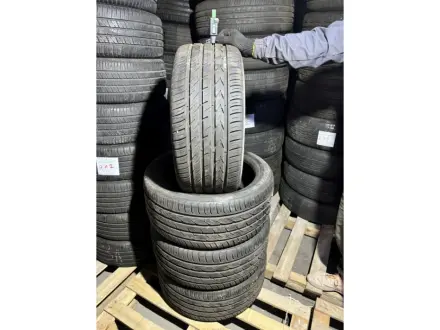 R18 Літо 245/40R18 97Y Gislaved Ultra Speed 2 0720 7,2мм Шини БУ 172080