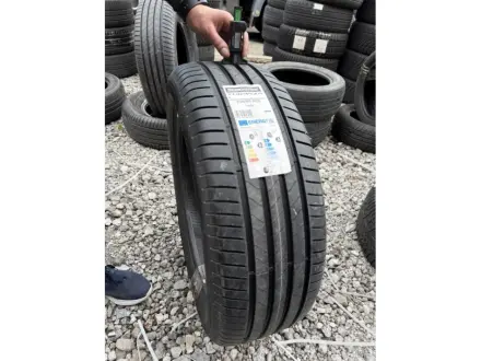 R20 Літо 235/55R20 102V Bridgestone Turanza 6 1224 7,7мм Шини БУ 188499