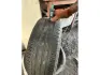 R16 Літо 205/55R16 94W Bridgestone Turanza T001 0318 5мм Шини БУ 174627 (фото 2)