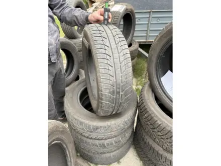 R15 Зима 195/65R15 91T Toyo Snowprox S943 2717 6,5/5,5мм Шини БУ 187487