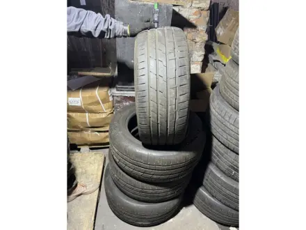 R18 Літо 255/55R18 109W Hankook Ventus S1 evo3 0420 6мм Шини БУ 172085