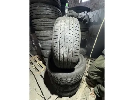 R18 Літо 235/55R18 100V Cooper Evolution CTT 0120 6,5мм Шини БУ 172344