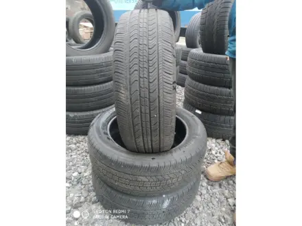 R17 Літо 215/55R17 94V Michelin Primacy MXV4 5018 6,6мм Шини БУ 181713