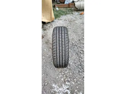 R16 Літо 205/60R16 92V Doublestar MAXIMUM DH03 0123 7мм Шини БУ 182258