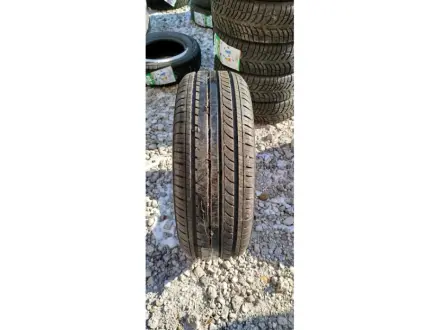 R16 Літо 205/55R16 91V Doublestar MAXIMUM DH05 4622 7мм Шини БУ 182277