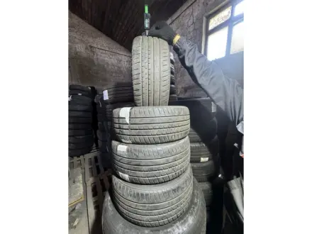 R15 Літо 195/50R15 82H Hankook Ventus S1 Evo 4315 5,2мм Шини БУ 172321