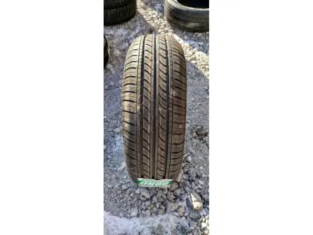 R14 Літо 175/65R14 82H Doublestar MAXIMUM DH05 0123 7мм Шини БУ 182279