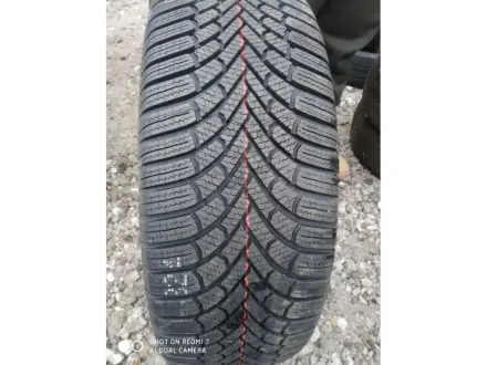 R18 Зима 225/60R18 104V Bridgestone Blizzak 6 2924 8мм Шини БУ 181727
