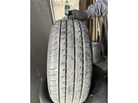 R17 Літо 225/55R17 97V Toyo Proxes T1 Sport 1916 5,8мм Шини БУ 172310