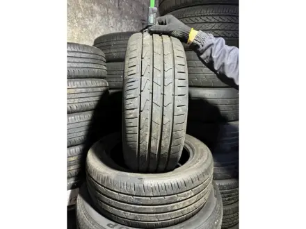 R16 Літо 205/55R16 91V Hankook Ventus Prime 3 0321 7мм Шини БУ 172058