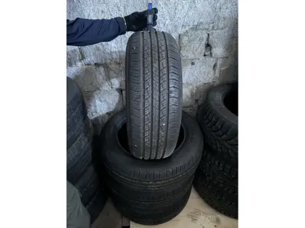 R17 Літо 215/60R17 96H ChaoYang SU318a H/T 1521 7,2мм Шини БУ 171738