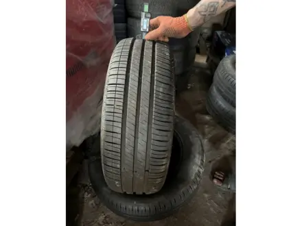 R16 Літо 215/60R16 95H Michelin Energy XM2 1320 7,5мм Шини БУ 174623
