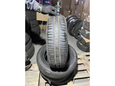 R15 Літо 175/65R15 84H Michelin Energy XM2 4919 7,2мм Шини БУ 172026